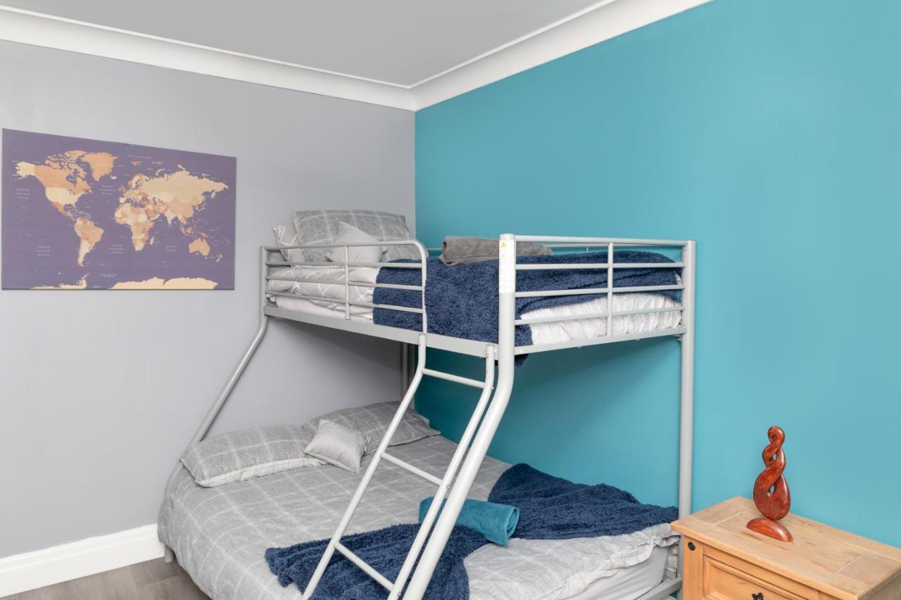 Leeds City Centre Spacious House Free Parking And Wi-Fi Extérieur photo