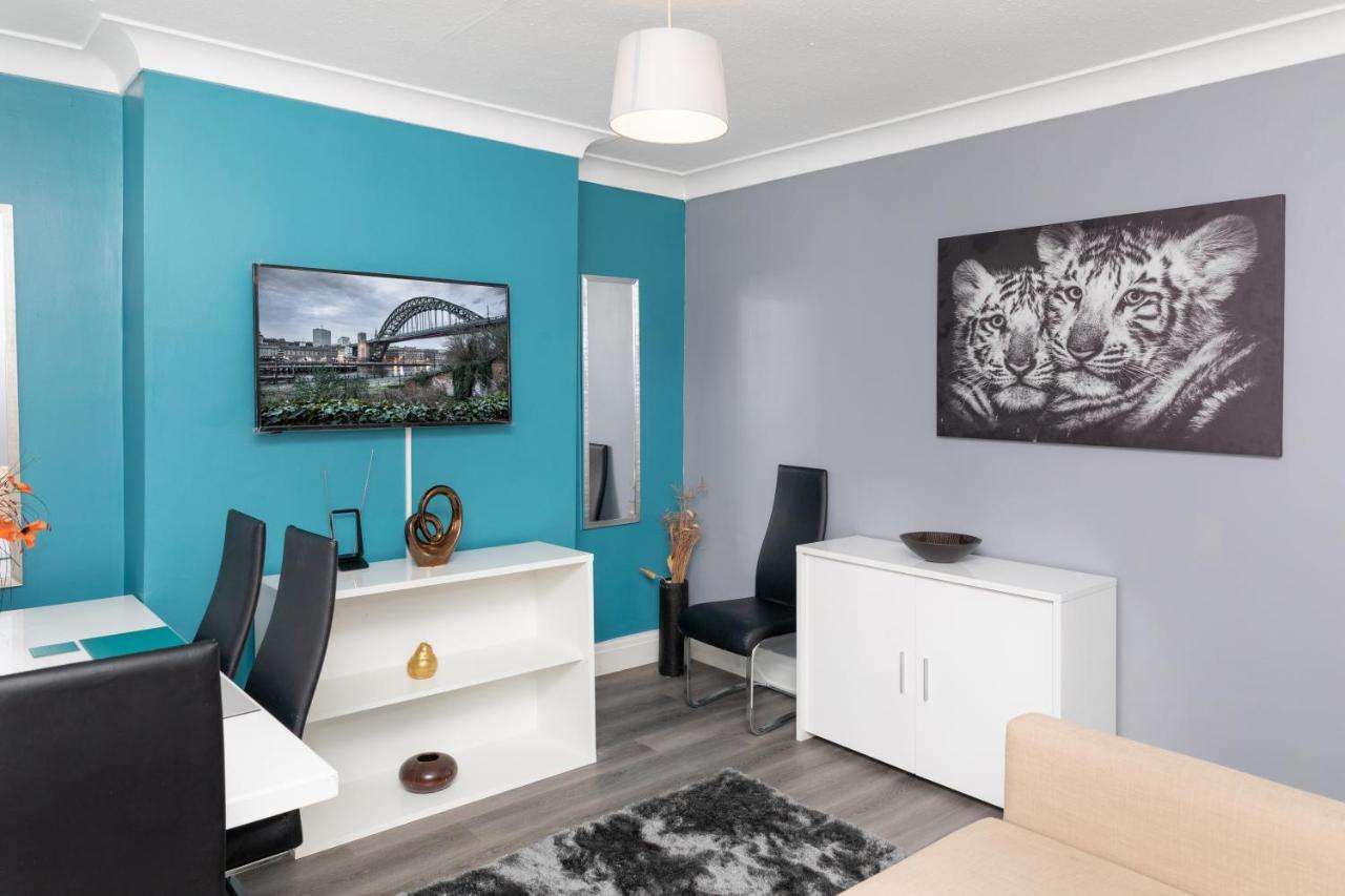 Leeds City Centre Spacious House Free Parking And Wi-Fi Extérieur photo